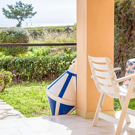 Casa Ariel Per 4, A Pochi Passi Dalla Spiaggia Iun R0963 Cala Gonone Exteriér fotografie