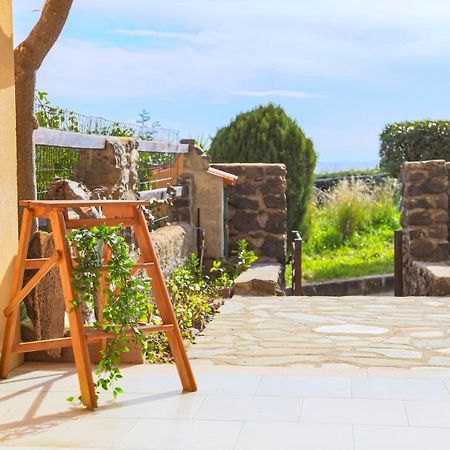 Casa Ariel Per 4, A Pochi Passi Dalla Spiaggia Iun R0963 Cala Gonone Exteriér fotografie