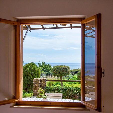 Casa Ariel Per 4, A Pochi Passi Dalla Spiaggia Iun R0963 Cala Gonone Exteriér fotografie