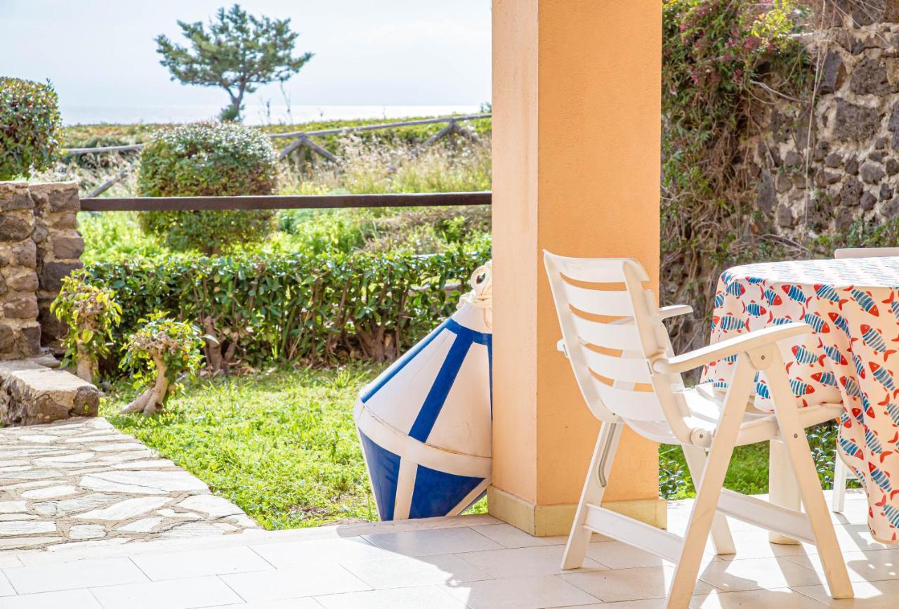 Casa Ariel Per 4, A Pochi Passi Dalla Spiaggia Iun R0963 Cala Gonone Exteriér fotografie