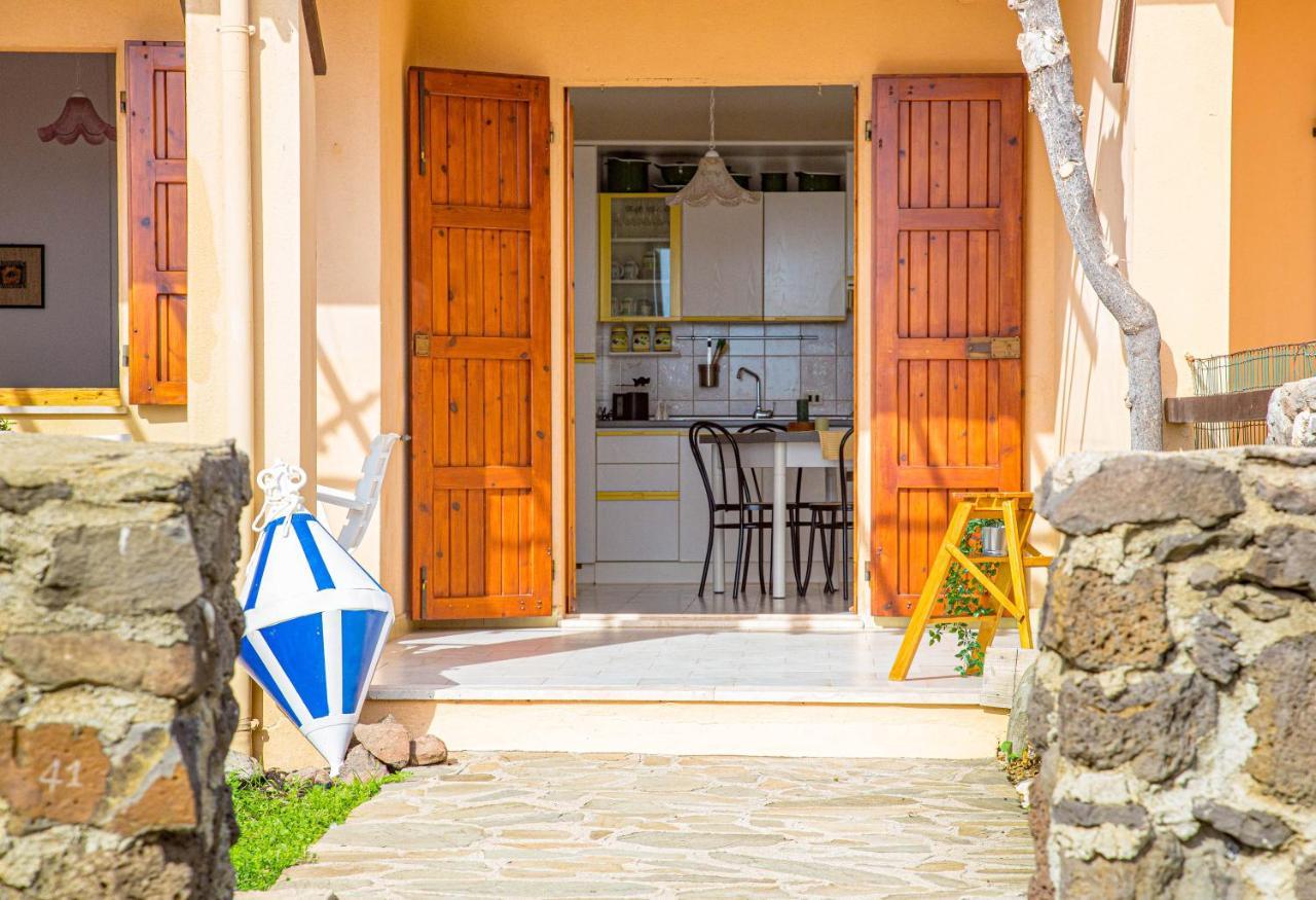 Casa Ariel Per 4, A Pochi Passi Dalla Spiaggia Iun R0963 Cala Gonone Exteriér fotografie