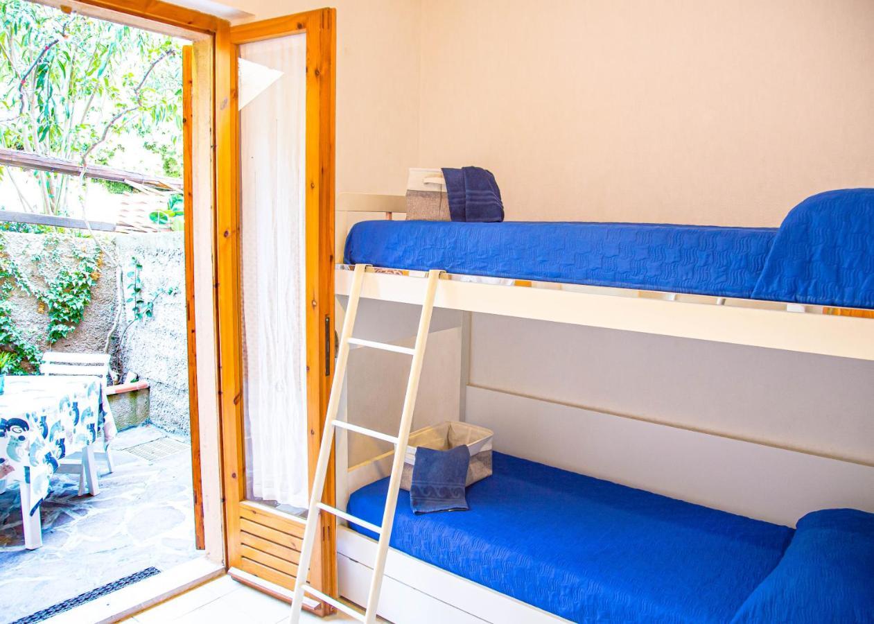 Casa Ariel Per 4, A Pochi Passi Dalla Spiaggia Iun R0963 Cala Gonone Exteriér fotografie