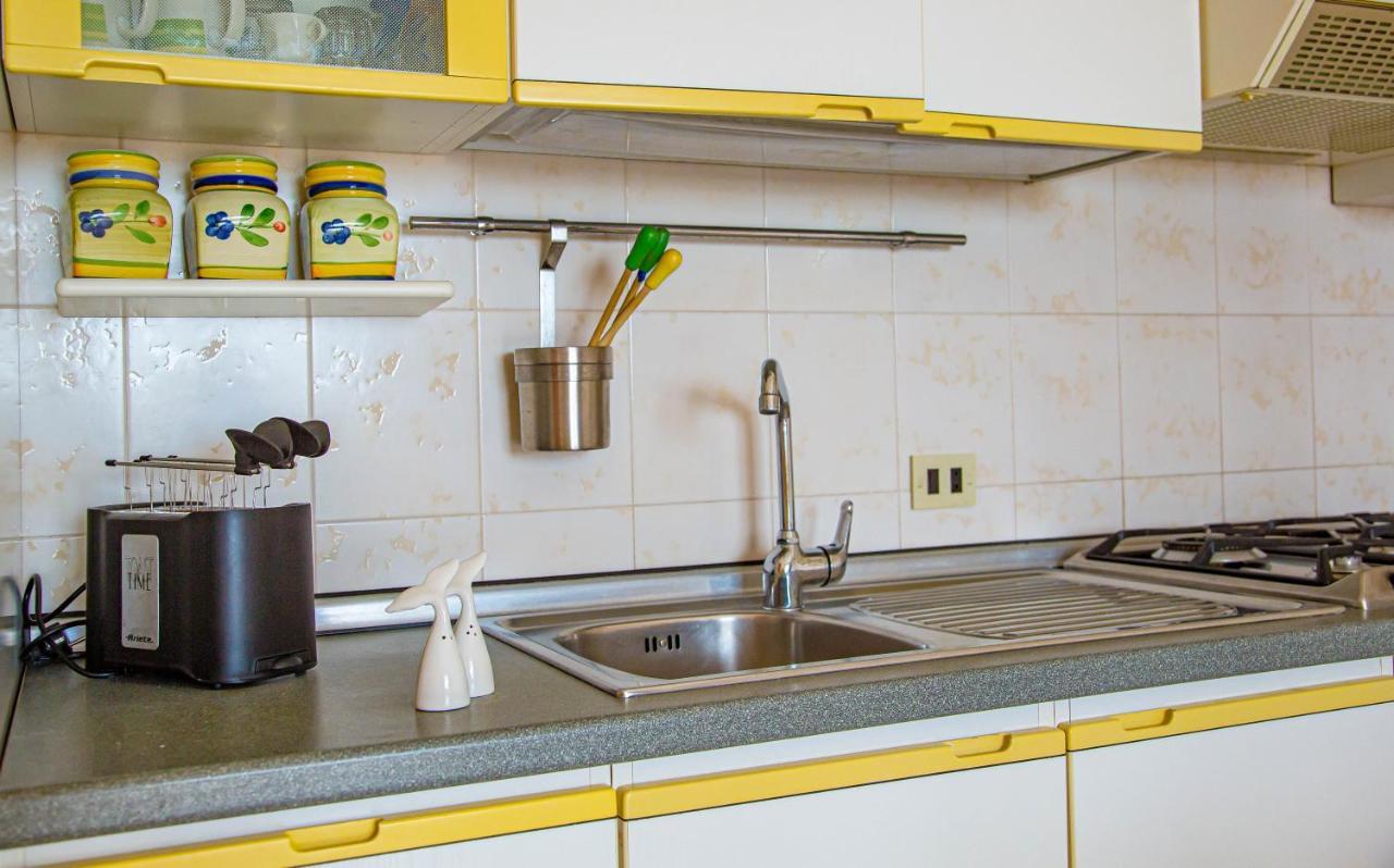 Casa Ariel Per 4, A Pochi Passi Dalla Spiaggia Iun R0963 Cala Gonone Exteriér fotografie