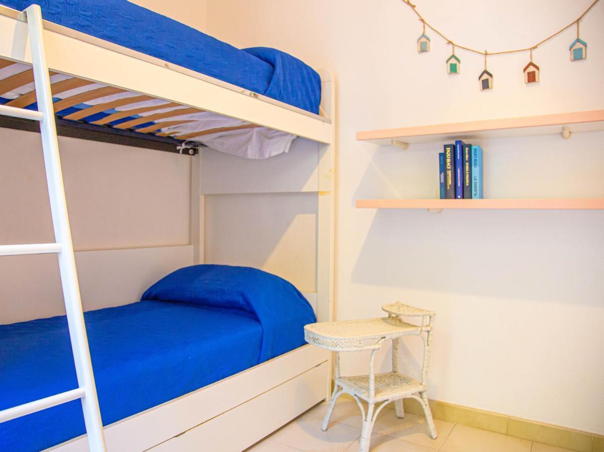 Casa Ariel Per 4, A Pochi Passi Dalla Spiaggia Iun R0963 Cala Gonone Exteriér fotografie